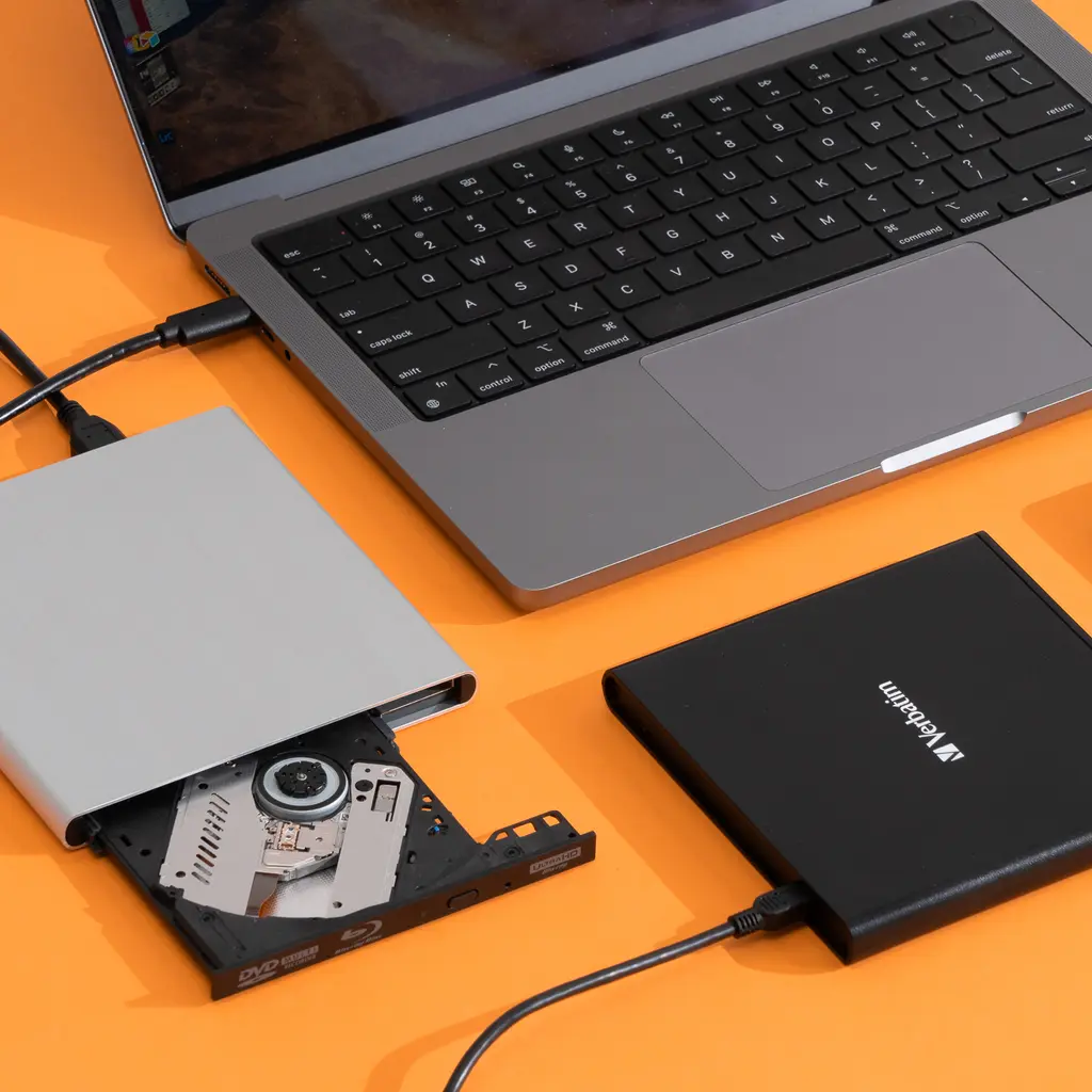 What to use instead: an external USB optical drive