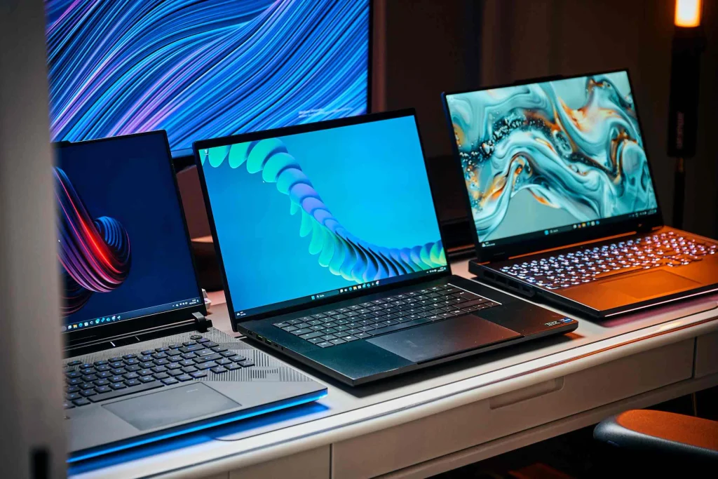 Who should buy a gaming laptop?